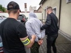 Kolumbijczyk przyznał się do zabójstwa Polaka. Nocna tragedia w Nowem