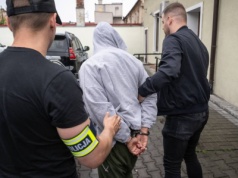 Zabójstwo w Nowem. Kolumbijczyk usłyszał zarzuty