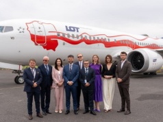 PLL LOT będzie realizował loty ratunkowe
