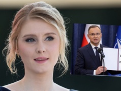 Kancelaria Prezydenta zaprzecza informacjom, że ślub Kingi Dudy był finansowany z publicznych pieniędzy