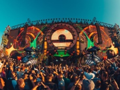 Hardy i mocne techno zdominują szóstą scenę na Sunrise Festival. Oto, kto wystąpi na Yellow Stage