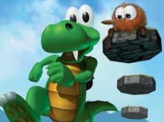 Croc: Legend of the Gobbos podbije serca kolejnych graczy. Kultowa platformówka zmierza na nową platformę
