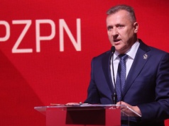 W co gra prezes PZPN Cezary Kulesza? Wybrał selekcjonera, ale jego nazwisko trzyma w tajemnicy