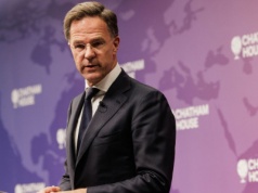 Szef NATO ostrzega przed III wojną światową. Mówi o spisku dwóch mocarstw