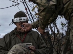 Ukraiński atak na fabrykę dronów pod Moskwą