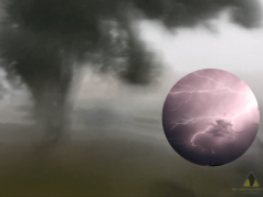 Uszkodzone dachy i połamane drzewa w regionie. Burze przechodzą przez Podkarpacie [ZDJĘCIA, WIDEO]