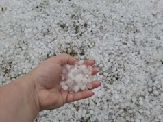 Gwałtowne burze na Podkarpaciu! Strażacy w akcji, włodarze miast alarmują [FOTO, WIDEO]