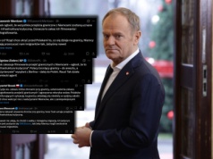 Decyzja Donalda Tuska w ogniu krytyki prawicowych polityków. 