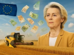 Ekspert o zablokowaniu Mercosur: 