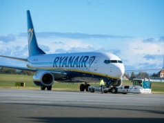 Nadbagaż i sprzedaż miejsc to żyła złota. Tyle zarobił Ryanair na pasażerach. Kwota szokuje