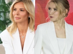 Milionerka Janachowska nie gryzła się w język ws. ślubu Kingi Dudy w Pałacu. Mówi to wprost