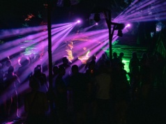 Elektroniczna energia wraca do Płocka. Przed nami The X Festival 2025