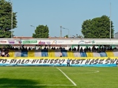 Ozzy zostaje w Olimpii, Lechia na horyzoncie [ Olimpia ]