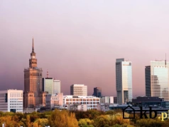 Upper One - wieżowiec wyższy od Pałacu Kultury zastąpi Mercure