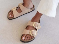 Birkenstock idzie na wojnę z podróbkami. Sprawa sądowa jest już w toku