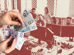 Coraz więcej Polaków zarabia minimalną lub tylko trochę więcej. Niezależnie od kwalifikacji