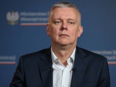 Patrole obywatelskie na granicy. Tomasz Siemoniak: Służby mają działać twardo