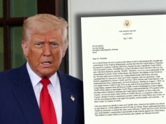 Donald Trump nakłada cła na Japonię i Koreę Południową. Wysłał listy do liderów. Będą kolejne