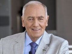 Karol Strasburger krótko o emeryturze: 