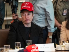 Tesla traci miliardy. Giełda nie kupuje politycznych ambicji Muska