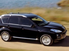 Pierwsze francuskie SUV-y: Peugeot 4007 i Citroen C-Crosser. Czy wciąż są godne uwagi?