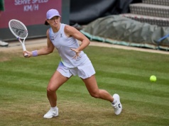 Iga Świątek w ćwierćfinale Wimbledonu! Wyrównała najlepszy wynik w karierze