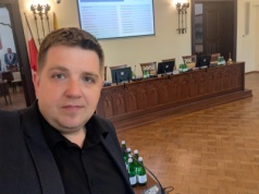 Mandat Patryka Kaźmierczaka będzie wygaszony? Działacze PiS z Włocławka złożą wniosek