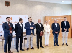 W Krakowie wybudują ekrany. Umowa podpisana