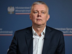 Siemoniak straszy obrońców granic policją i SG!