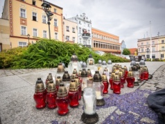 Kolumbijczyk odpowie za zabójstwo 41-latka; 12 innych osób z mniej poważnymi zarzutami