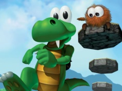 Remaster Croc Legend of the Gobbos zadebiutuje „wkrótce” na kolejnej platformie