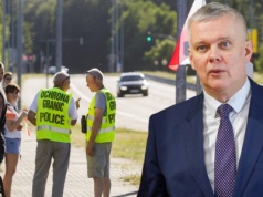 Służby dostały "jasne wytyczne". Chodzi o tzw. patrole obywatelskie