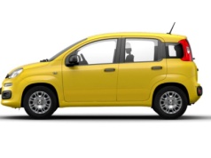Auto miejskie z silnikiem benzynowym. Najtańszy Fiat Panda, czy bazowa Dacia Sandero?