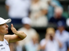 Wimbledon. Iga Świątek już w ćwierćfinale, teraz na jej drodze Ludmiła Samsonowa