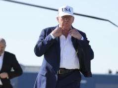 Donald Trump zapowiada wysokie cła na pięć kolejnych krajów. Już od 1 sierpnia