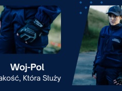 Mundur Szkolny i Policyjny z Pasją: Woj-Pol – Jakość, Która Służy