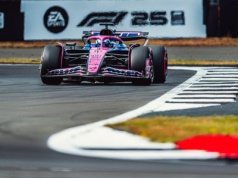 F1: Grand Prix Wielkiej Brytanii 2025 – podsumowanie wyścigu