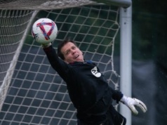 Szczęsny przedłużył kontrakt z Barceloną do 2027 roku