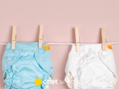 Najlepsze pieluchy wielorazowe dla dzieci i niemowląt – TOP 5 pieluszek wielokrotnego użytku