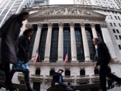 Rynek akcji wpadł w sidła, Fed zatopi Wall Street? Oto prognoza