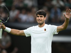 Wielkie gwiazdy w grze o tytuł w Wimbledonie. To oni zmierzą się w ćwierćfinale