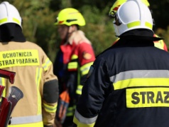 Nieaktywne OSP pochłaniają gminne pieniądze. Samorządy nie chcą jednak ich likwidować