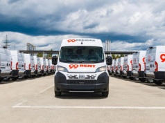 Fiat Ducato z zakładu w Gliwicach wzbogaci flotę firmy 99RENT. Zamówienie na 148 pojazdów