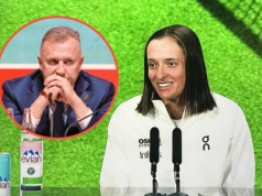 Oto nowy selekcjoner?! Biały dym. Nawet Iga Świątek reaguje