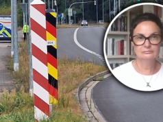Rosną napięcia wokół granicy. Ekspertka ostrzega przed tragedią