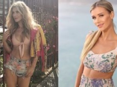 Joanna Krupa i jej sposoby na szczupłą sylwetkę. Stosuje dietę, ale je słodycze