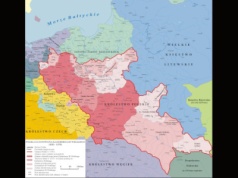 8 lipca 1343 roku uzgodniono pokój kaliski
