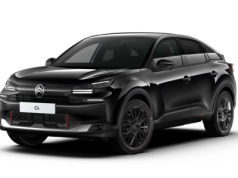 Nowy Citroën C4 Collection jest już dostępny w polskim cenniku. Ile kosztuje?