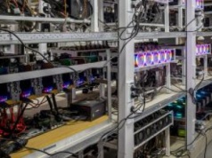 Rosja kontroluje kopaczy kryptowalut. Ministerstwo wprowadza rejestr