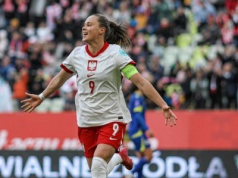 Niesamowity wynik Polek na Euro. Nina Patalon musi zareagować